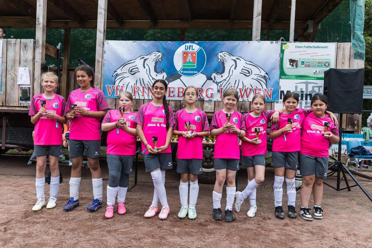 Bild 217 - Loewinnen Cup